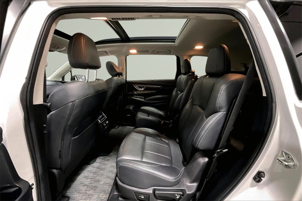 2023 Subaru Ascent Touring