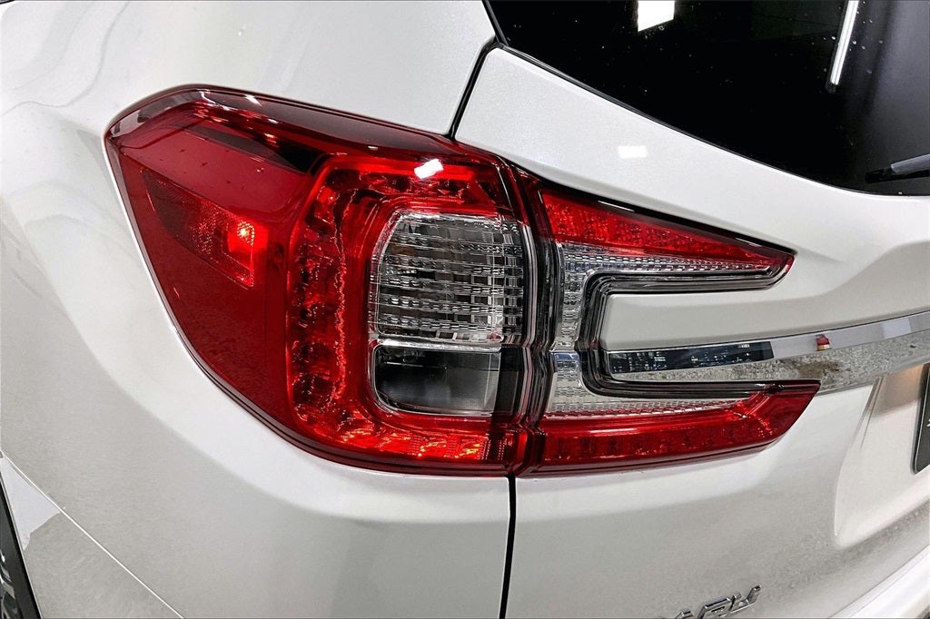 2023 Subaru Ascent Touring