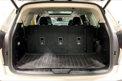 2023 Subaru Ascent Touring