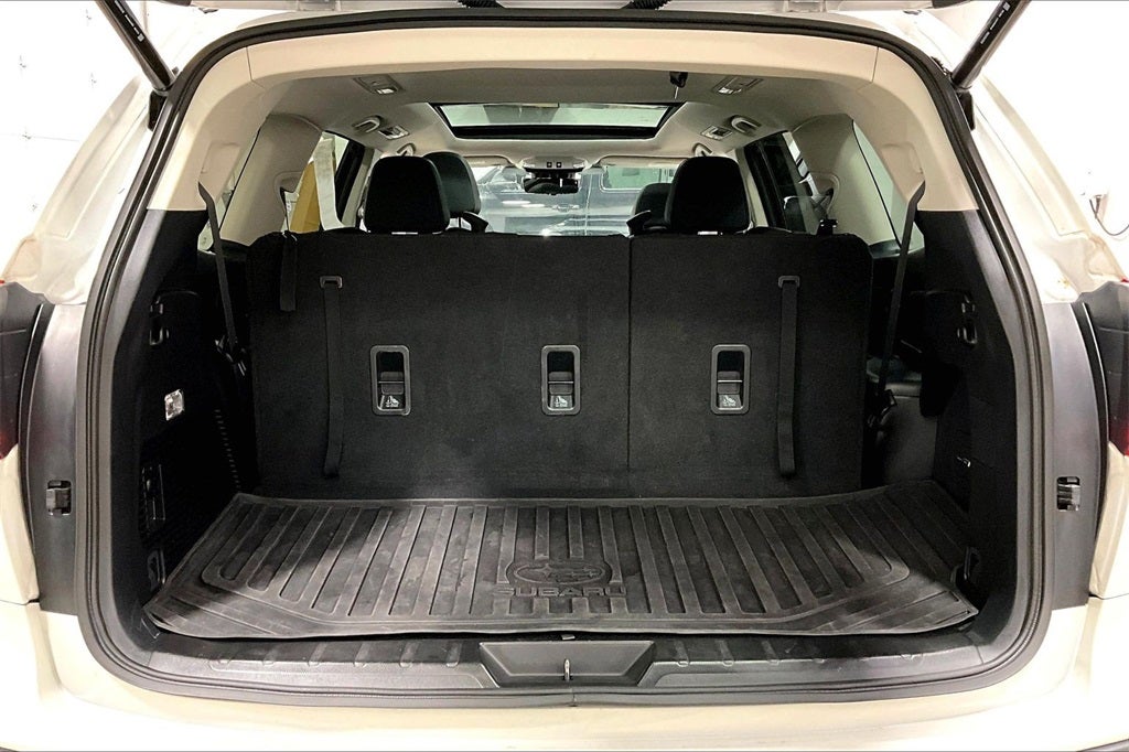 2023 Subaru Ascent Touring