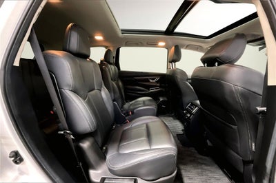 2023 Subaru Ascent Touring
