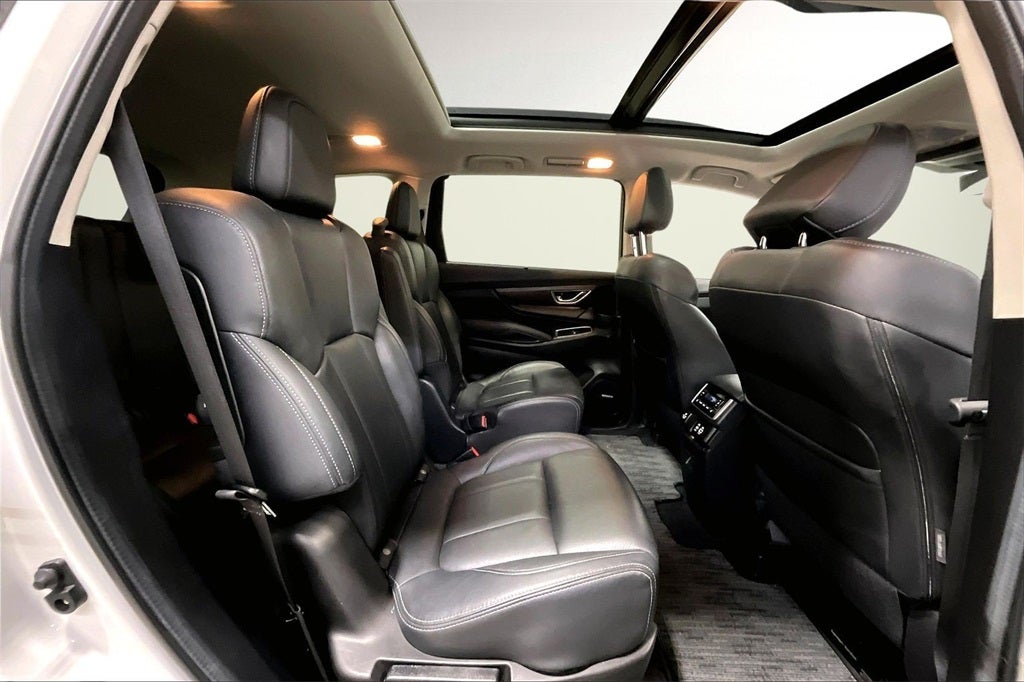 2023 Subaru Ascent Touring