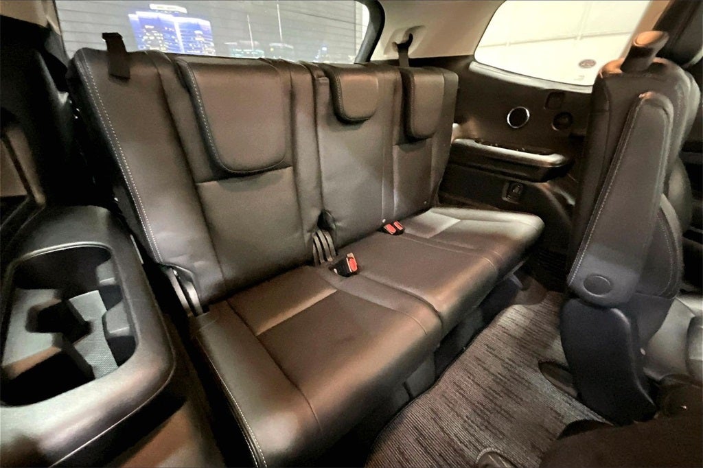 2023 Subaru Ascent Touring