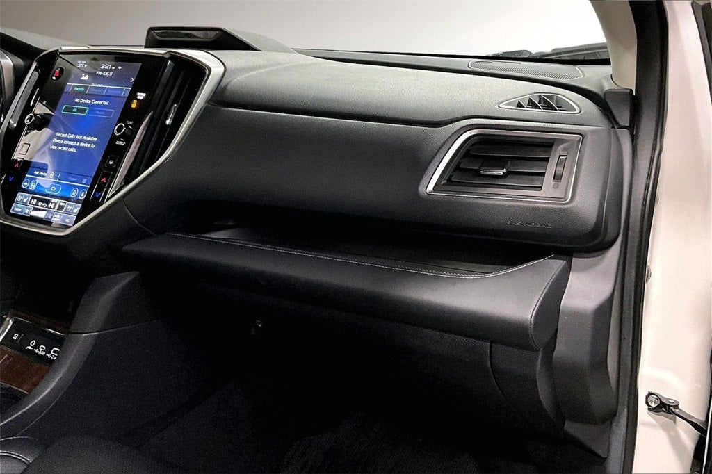 2023 Subaru Ascent Touring