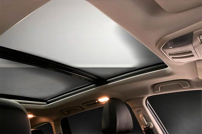 2023 Subaru Ascent Touring