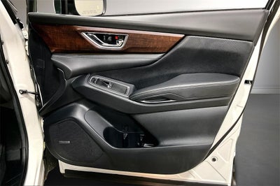 2023 Subaru Ascent Touring