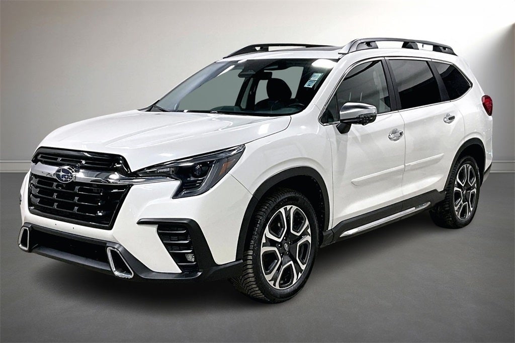 2023 Subaru Ascent Touring