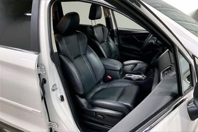 2023 Subaru Ascent Touring