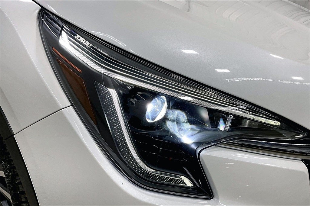 2023 Subaru Ascent Touring