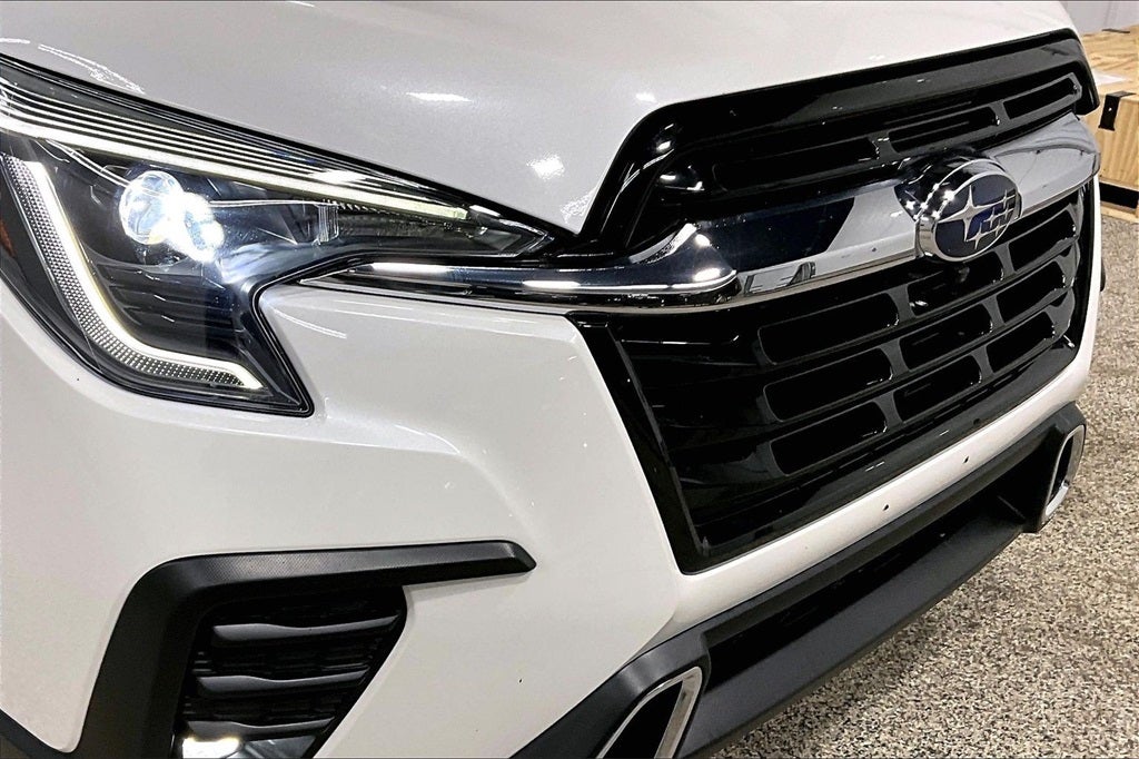 2023 Subaru Ascent Touring