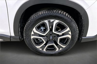 2023 Subaru Ascent Touring