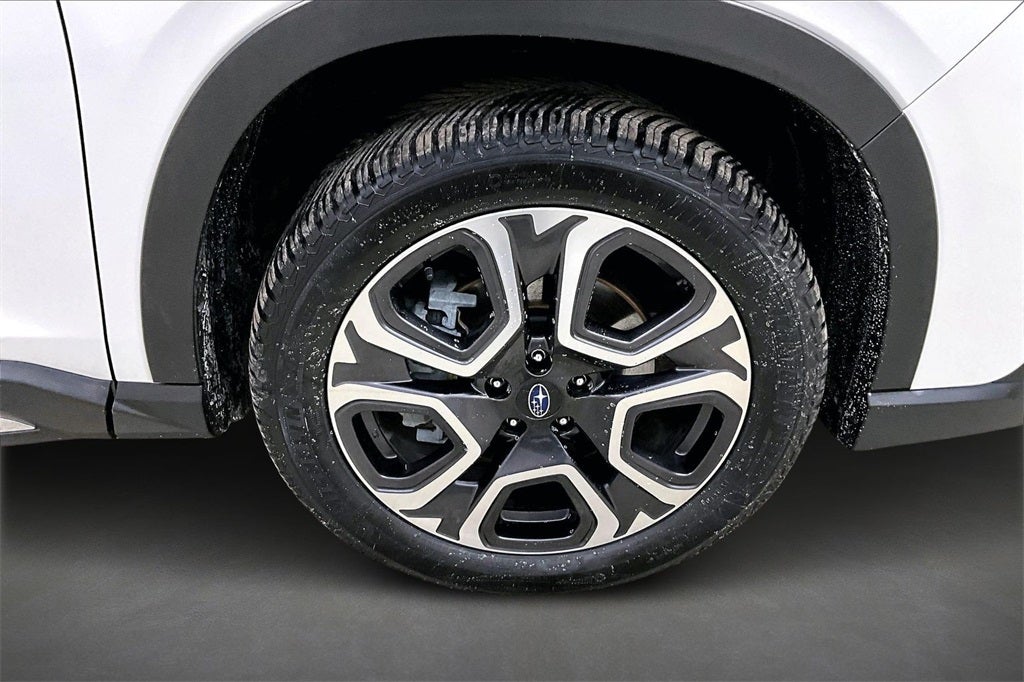 2023 Subaru Ascent Touring