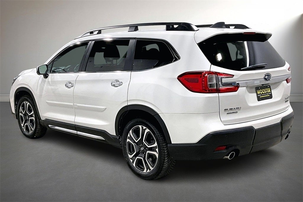 2023 Subaru Ascent Touring