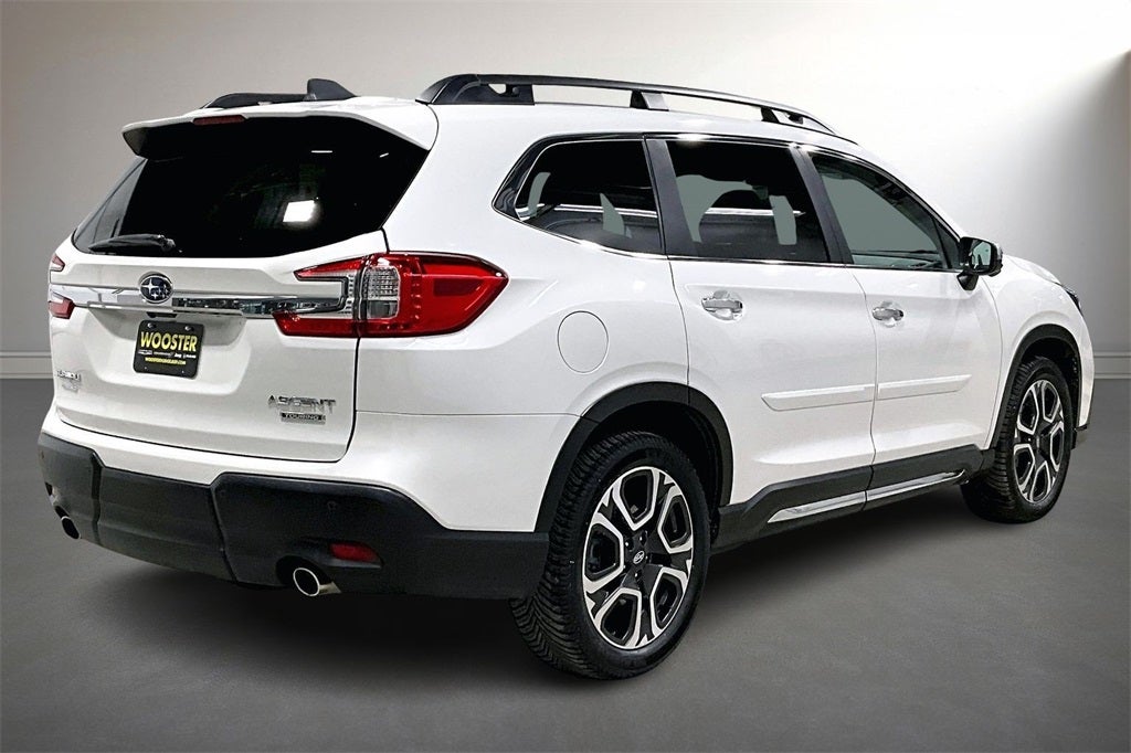 2023 Subaru Ascent Touring
