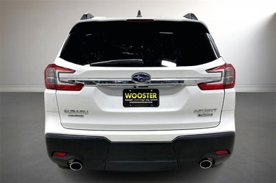 2023 Subaru Ascent Touring