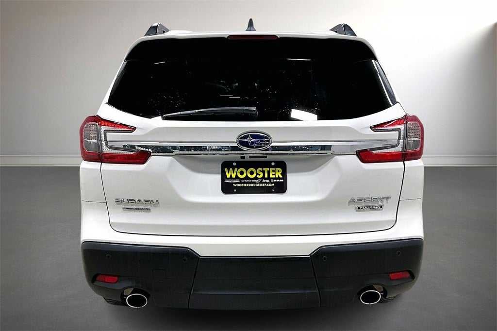 2023 Subaru Ascent Touring