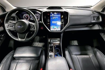 2023 Subaru Ascent Touring