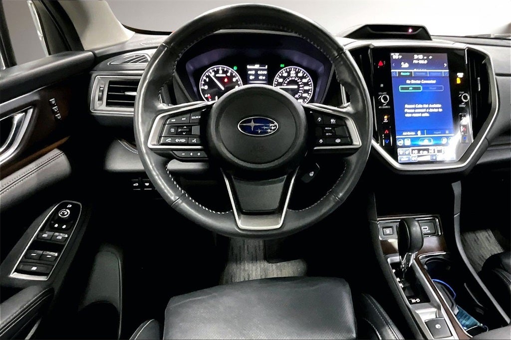 2023 Subaru Ascent Touring