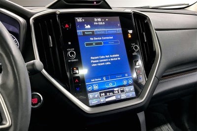 2023 Subaru Ascent Touring