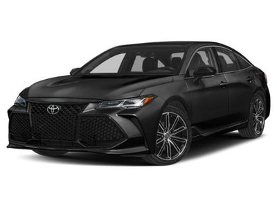 2022 Toyota Avalon Touring