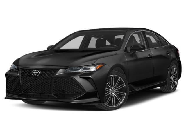 2022 Toyota Avalon Touring