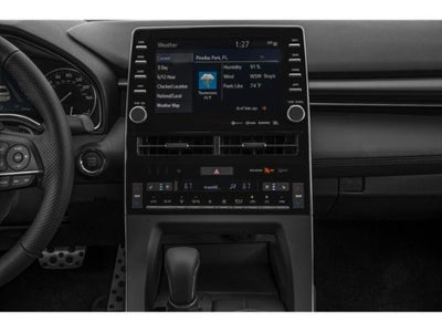 2022 Toyota Avalon Touring