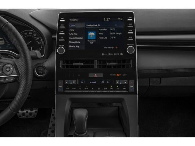 2022 Toyota Avalon Touring