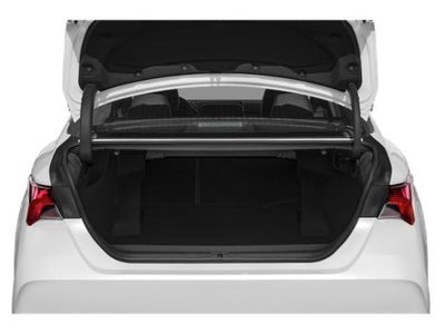 2022 Toyota Avalon Touring