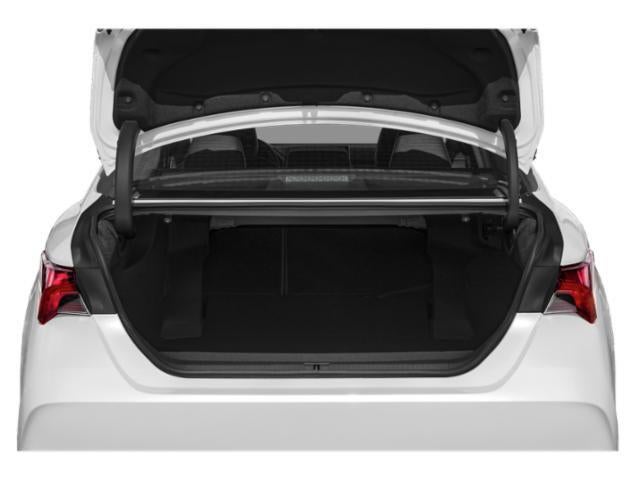 2022 Toyota Avalon Touring