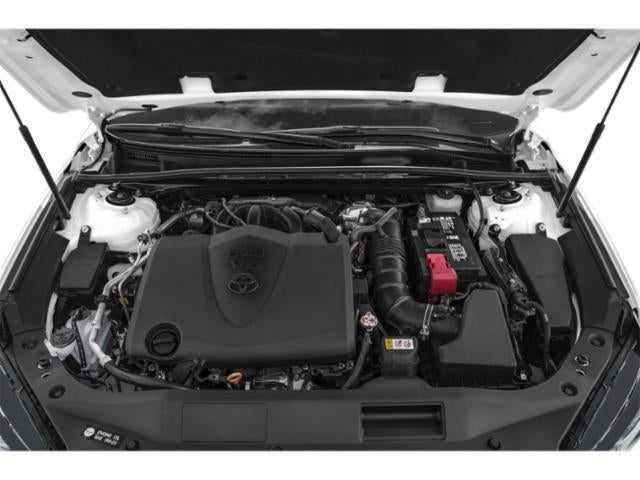 2022 Toyota Avalon Touring