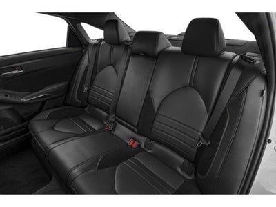 2022 Toyota Avalon Touring