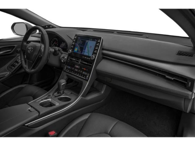 2022 Toyota Avalon Touring