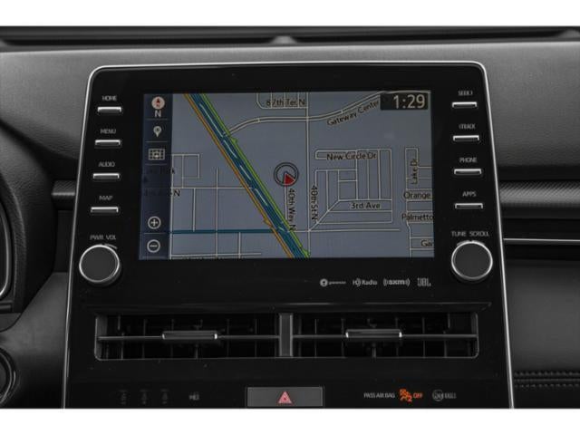 2022 Toyota Avalon Touring