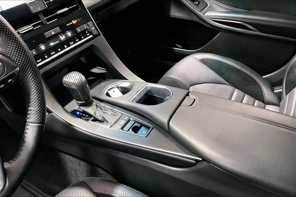 2022 Toyota Avalon Touring