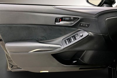 2022 Toyota Avalon Touring