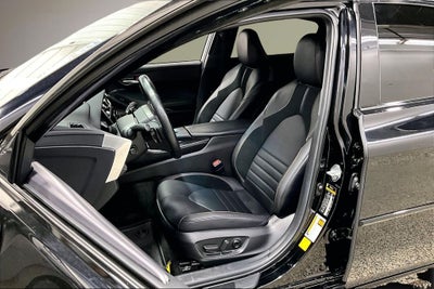 2022 Toyota Avalon Touring