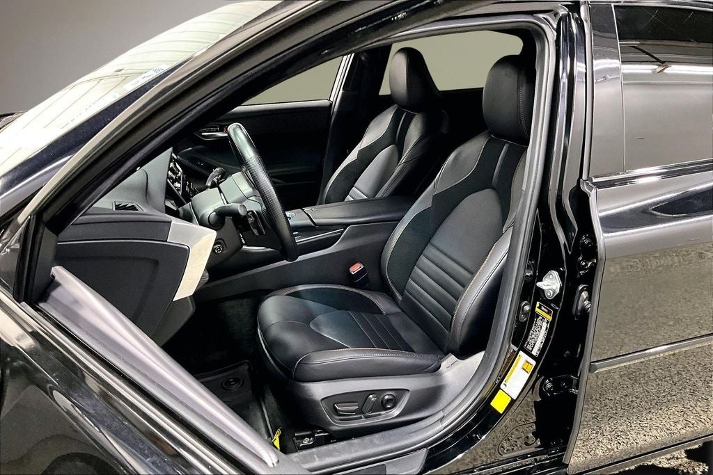 2022 Toyota Avalon Touring