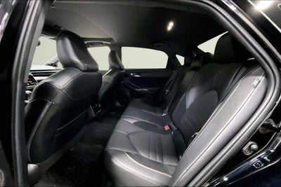 2022 Toyota Avalon Touring