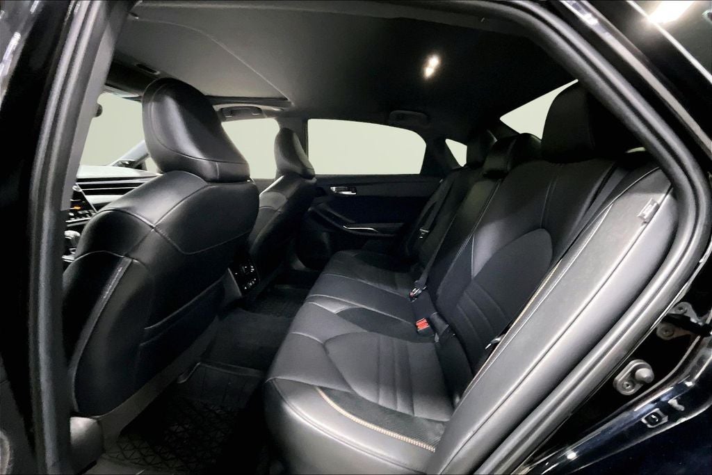 2022 Toyota Avalon Touring