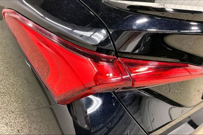 2022 Toyota Avalon Touring