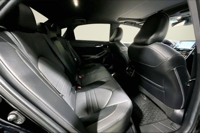 2022 Toyota Avalon Touring