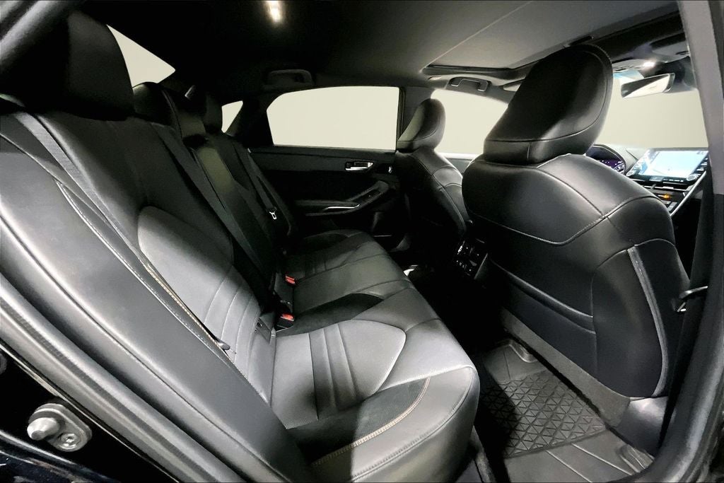 2022 Toyota Avalon Touring