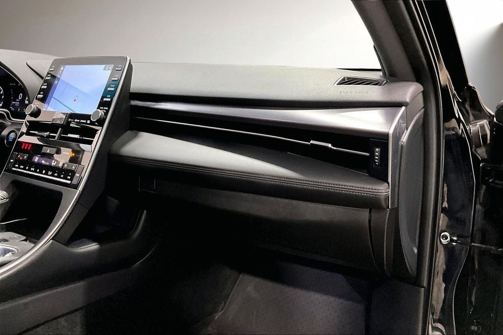 2022 Toyota Avalon Touring