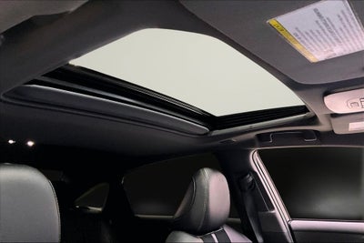 2022 Toyota Avalon Touring