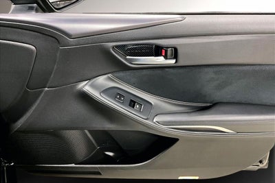 2022 Toyota Avalon Touring