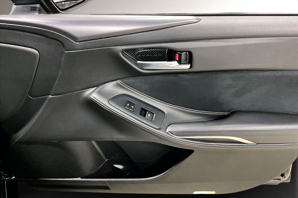 2022 Toyota Avalon Touring