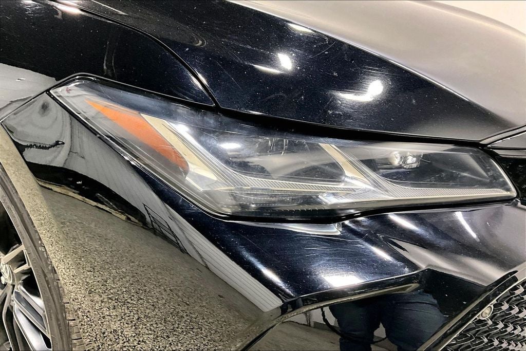 2022 Toyota Avalon Touring