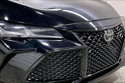 2022 Toyota Avalon Touring