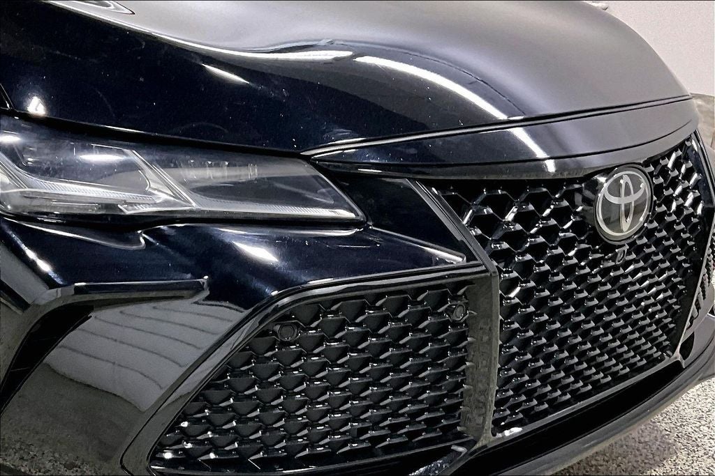 2022 Toyota Avalon Touring