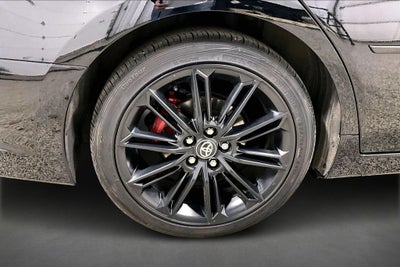 2022 Toyota Avalon Touring